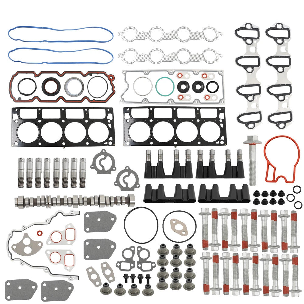 Camshaft Lifters Kit for GM Chevy 5.3L (2007–2013)