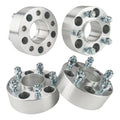 Wheel Spacer for Ford Mustang (2005–2009) (2" 5x4.5 70.5mm 1/2x20)