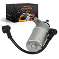12V Starter Motor for Yamaha Raptor 50 (2004–2008) 55X-81800-50-00
