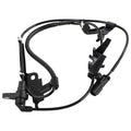 Front Driver ABS Wheel Speed Sensor for Toyota Highlander (2008–2018)