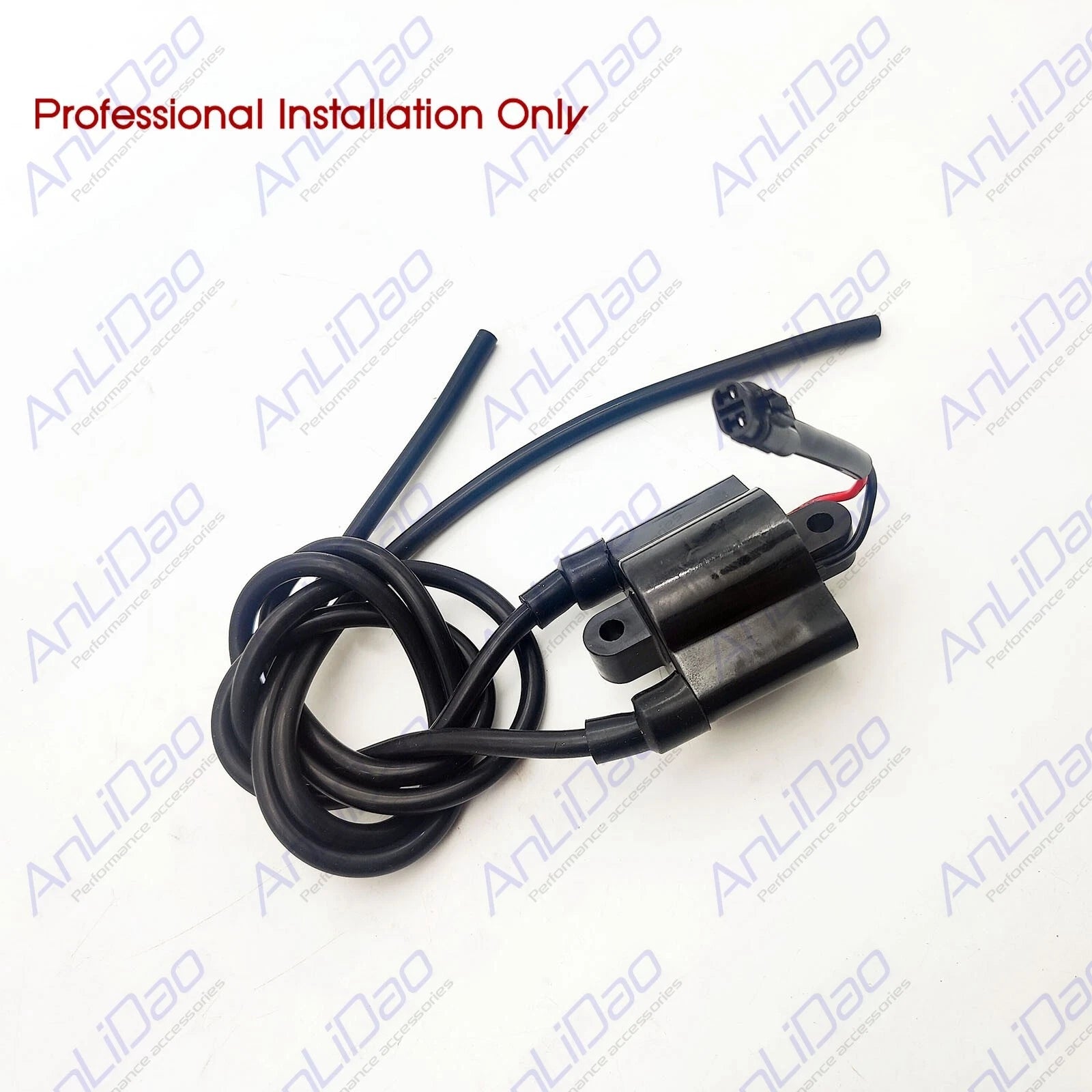Ignition Coil Assy for Suzuki Outboard DT 25HP-85HP (2T) 33410-95L10 33410-95L11