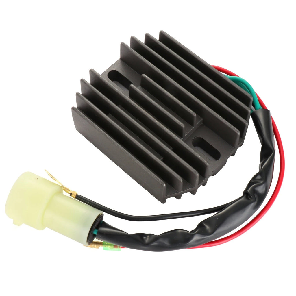 2Pcs Rectifier for Mercury 75-90hp Outboard (2000–2005)