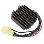 2Pcs Rectifier for Mercury 75-90hp Outboard (2000–2005)