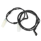 Pair Brake Pad Sensor for BMW E81 E82 E87 E88 E90 E91 E92 E93 (2007–2013)
