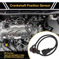 Crankshaft Position Sensor for Volkswagen Golf MK3 2.8 VR6 (1992–1999)