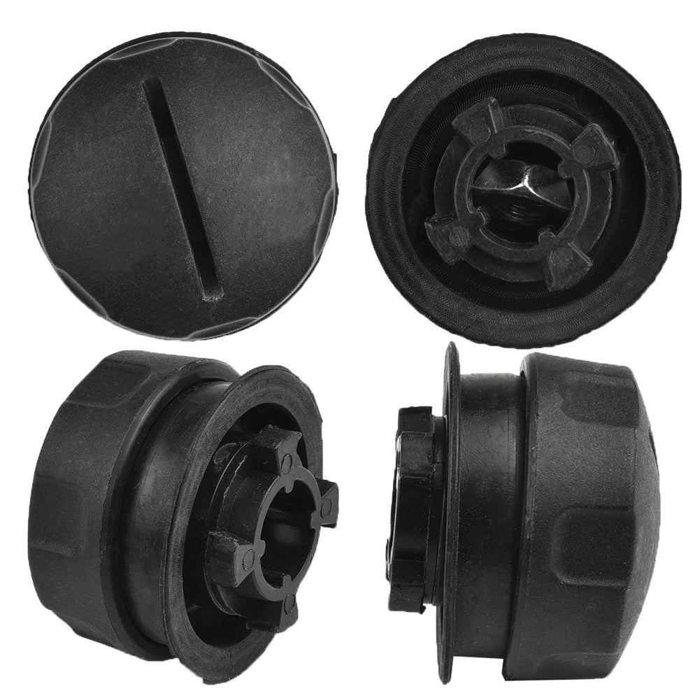 Trimmer Spool Cap for STIHL C4-2 C5-2 FSA65 FSA85 FS38 (With Rubber Ring)
