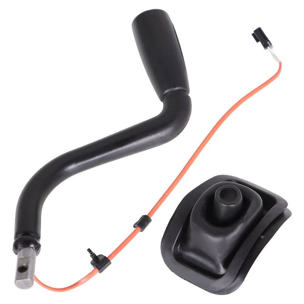 Shift Select Lever for GM Pickup (4-Speed AT)
