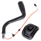 Shift Select Lever for GM Pickup (4-Speed AT)