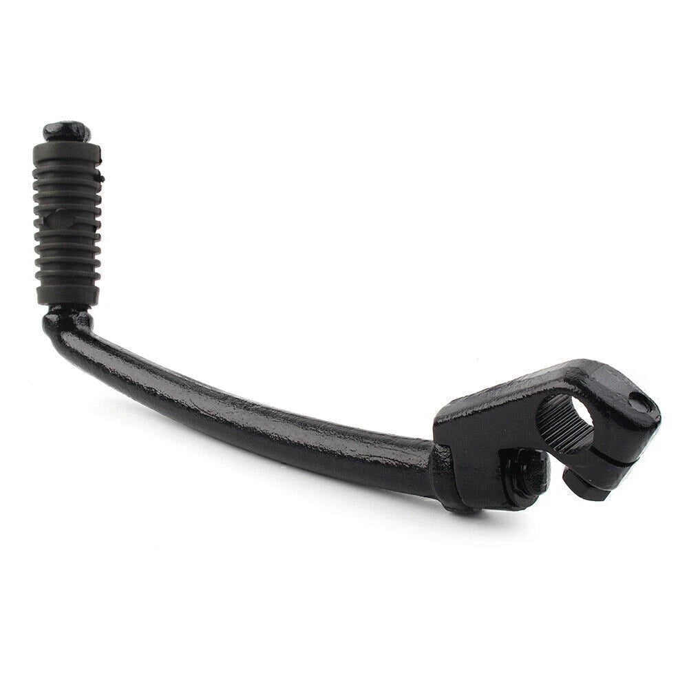 16mm Kickstart Lever for Yamaha DT100 DT125 DT175 MX175 (1981–1987)