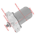 Starter Motor for Honda SCV110F DIO110 Beat 100 Activa 100 (2019) 31210-KVT-G01