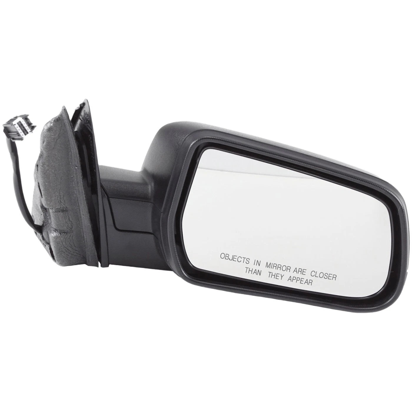Set of 2 Mirrors for Chevy GMC Terrain