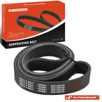 Serpentine Belt for Chevrolet Tahoe (1995)