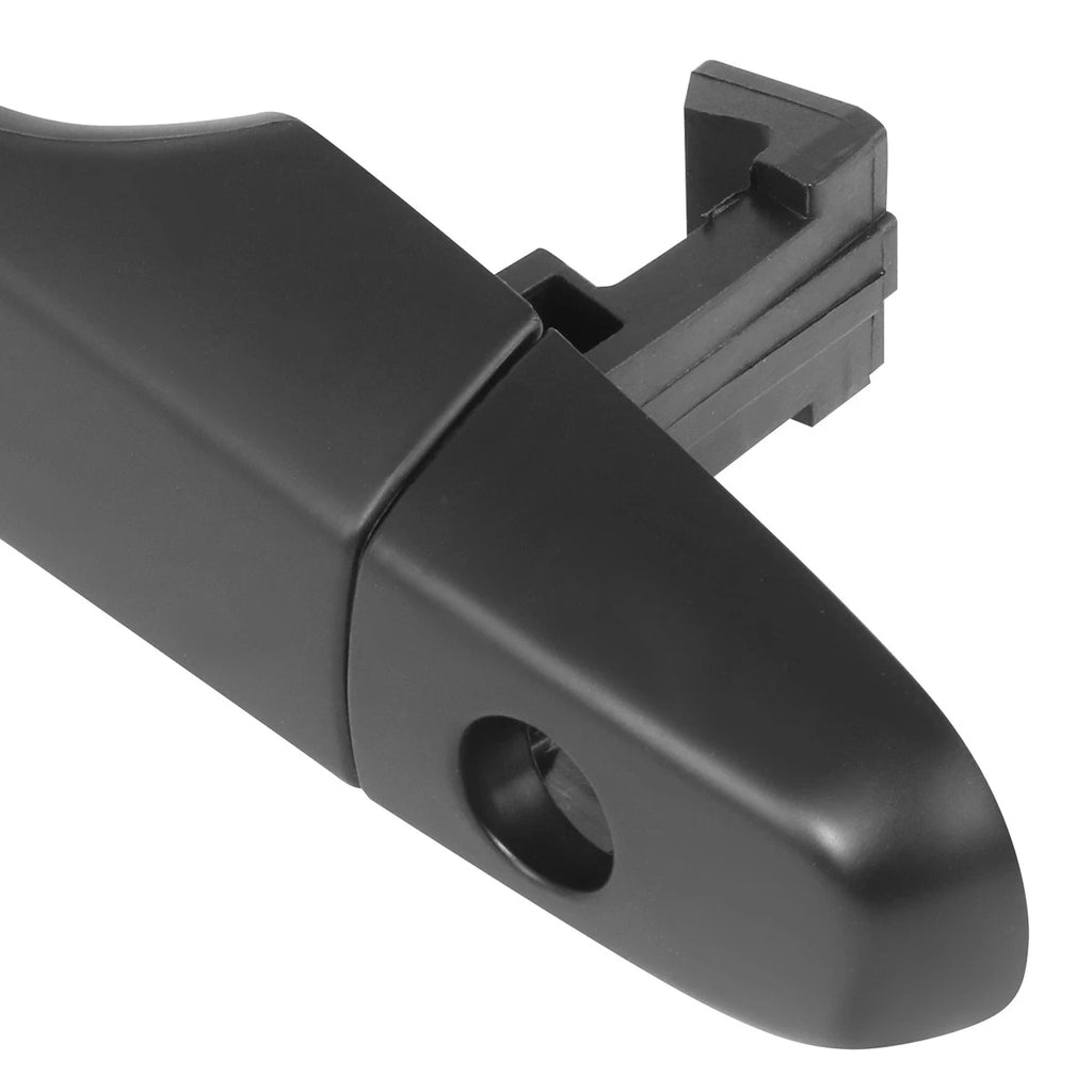 Front Left Side Door Handle w/ Keyhole for Honda CR-V Civic (2012–2016)