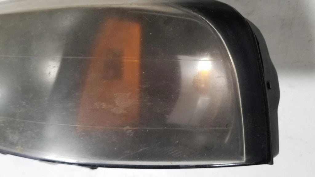 HID Xenon Headlight for Lincoln LS (2003–2006)