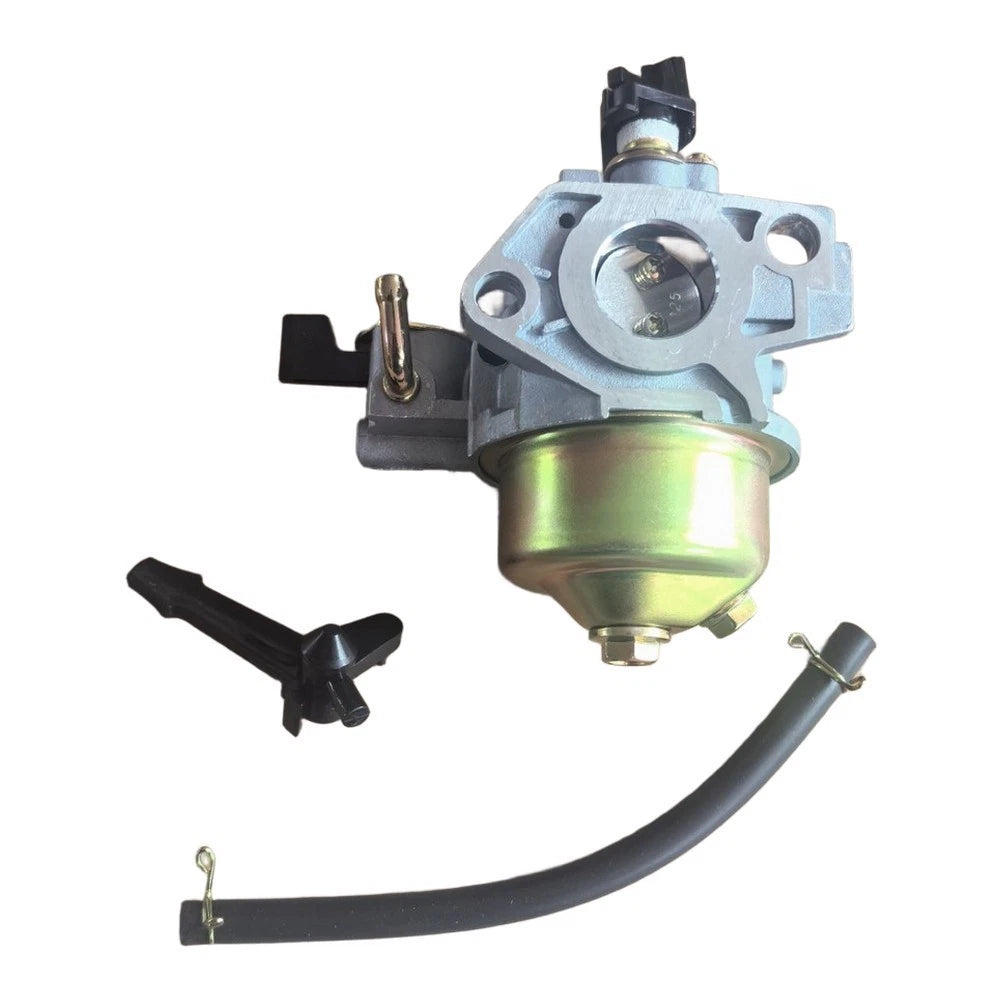 Carburetor for GX240 Engine (173F, 177F) - 51mm Mounting Hole Distance