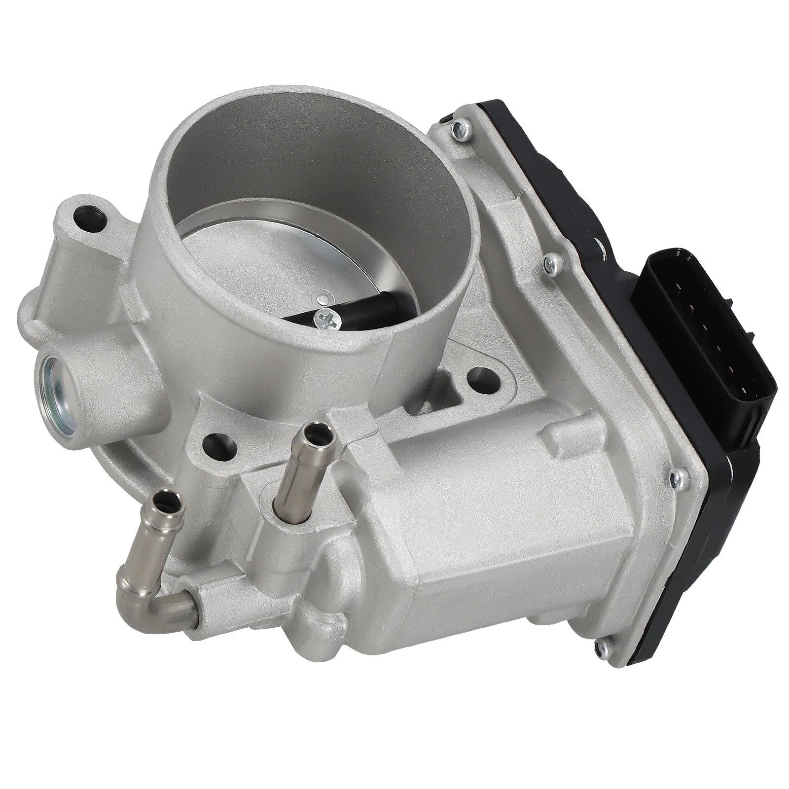 Throttle Body for Nissan Rogue Altima NP300 2.5L (2013–2019) 16119-EA00B
