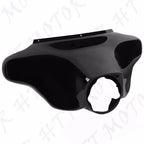 Batwing Upper Outer Fairing for Harley Touring FLHR FLHT FLHX (1996–2013)