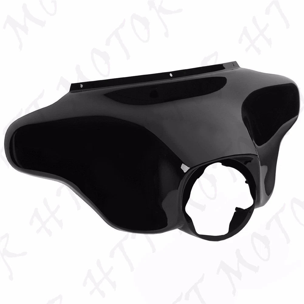 Batwing Upper Outer Fairing for Harley Touring FLHR FLHT FLHX (1996–2013)