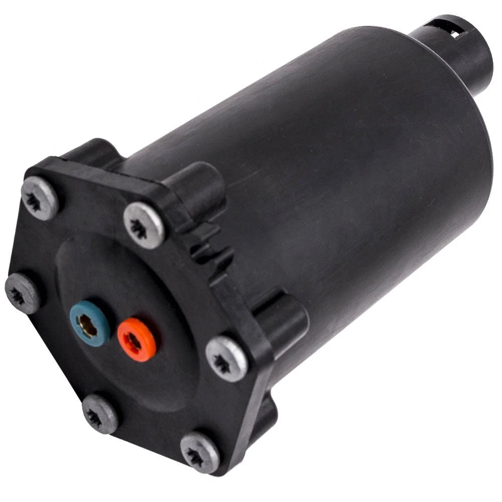 Air Suspension Compressor Filter Dryer for Land Rover Discovery (2005–2016)