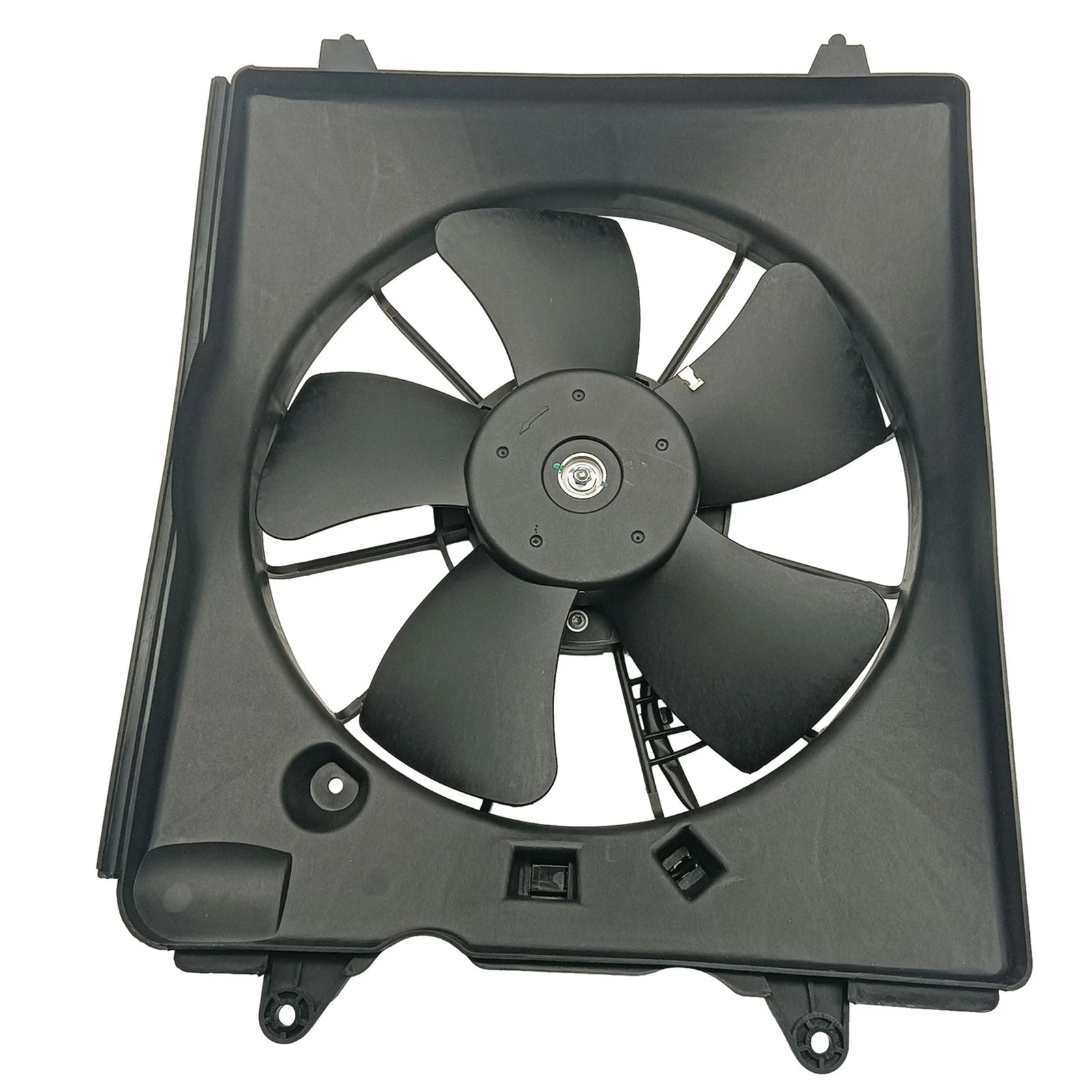 Radiator Cooling Fan Assembly for Honda CR-V (2010-2011)