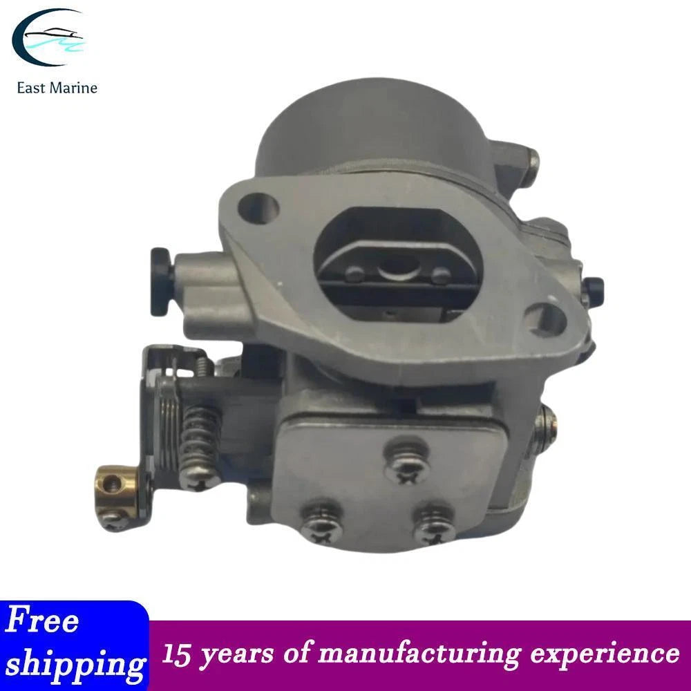 Carburetor Assy for Yamaha Outboard F4HP (4-Stroke) (67D-14301-13, 67D-14301-12)