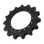 15 Teeth Drive Sprocket for Bobcat T62 T64 T66 T76 T7X (7316550)