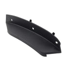 Front Bumper Lower Air Deflector T2H45347 for Jaguar XF (2020–2023)