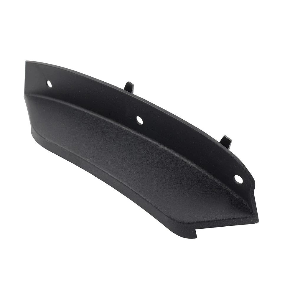 Front Bumper Lower Air Deflector T2H45347 for Jaguar XF (2020–2023)