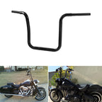 18" Rise Ape Hanger Handlebar for Harley FLST FXST Sportster XL
