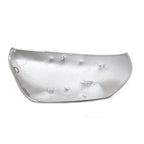 Silver Left Wing Mirror Cover for Toyota Camry (2018-2021)