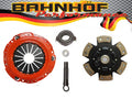 Stage 3 Clutch Kit for Chevrolet Tracker (1999–2000)