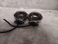 Lollipop End Pieces for Harley-Davidson Turn Signal & Running Lights