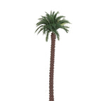 20pcs Coconut Palm Trees for Dioramas Scenery Landscape