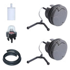 2X Concrete Saw Fuel for K760 K770 K960 K970 K1270