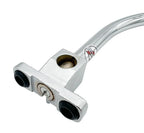 Chrome Shift Lever with Hardware for 1965–1967 Ford Mustang 4-Speed