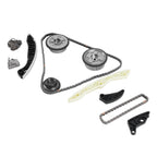 Timing Chain Kit for Chrysler 200, Sebring 2.4L (2007–2014)