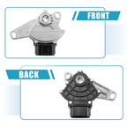 Neutral Safety Power Switch Gearbox Sensor for Chevy Aveo (2004–2011) 93741830