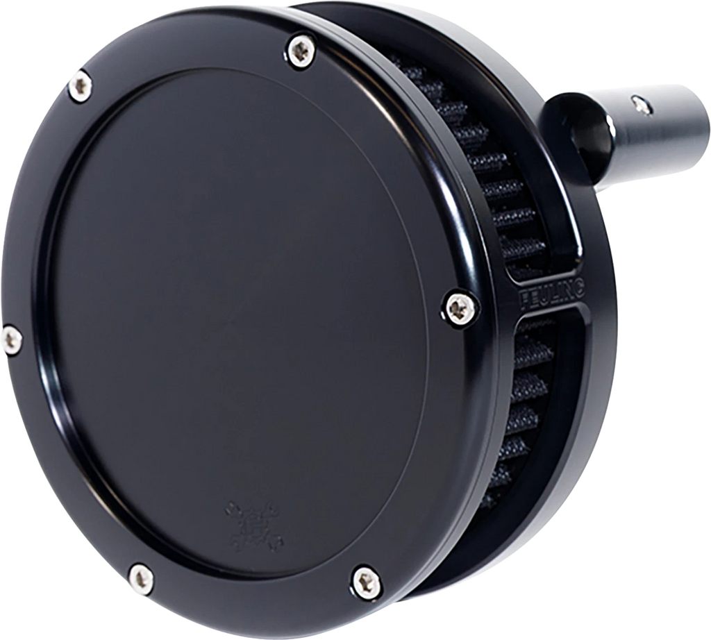 Feuling Slim Air Cleaner Kit for Harley Twin Cam (5543-S)