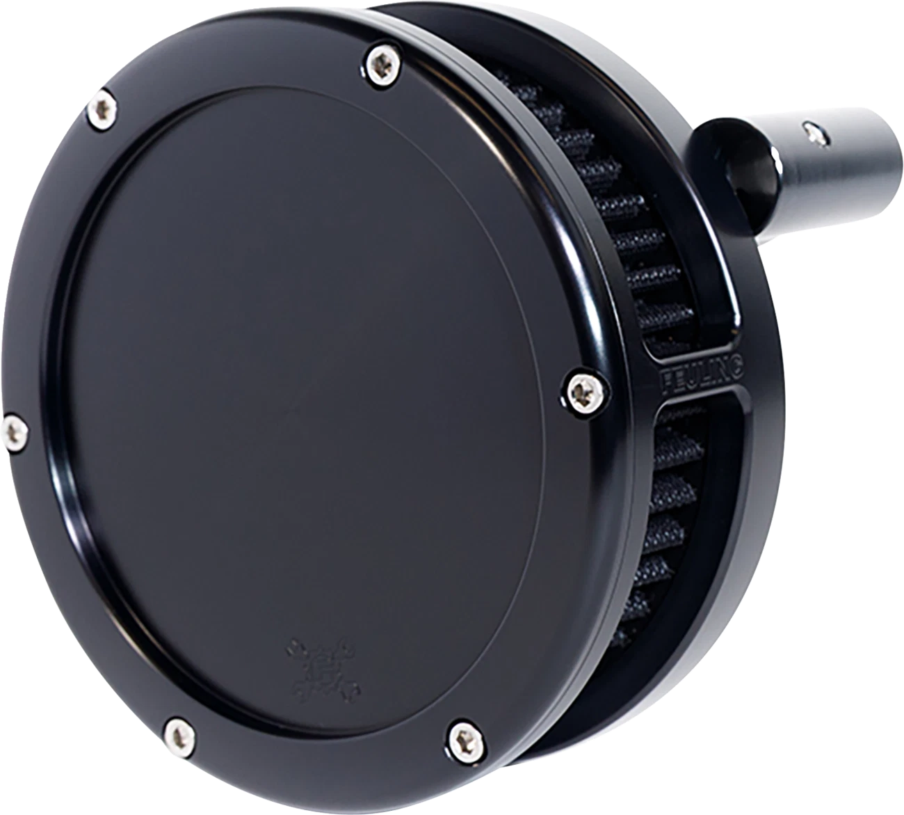 Feuling Slim Air Cleaner Kit for Harley Twin Cam (5543-S)