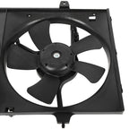 Dual Radiator Cooling Fan for Nissan Altima (1993–1997) 620030 674-59170ABC