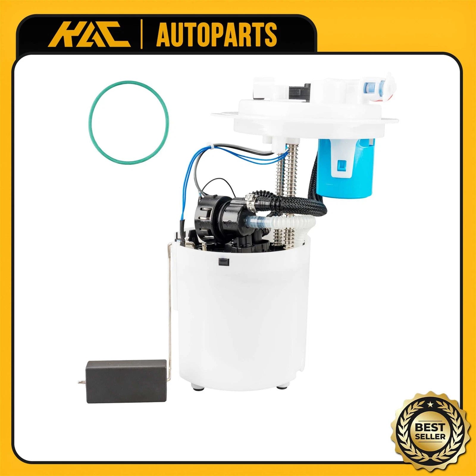Electric Fuel Pump Module Assembly for Chevrolet HHR L4 2.2L (2008–2006)