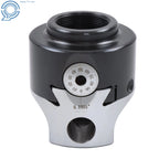 3" Boring Head with Fine Adjustment for (0.001" Radius)