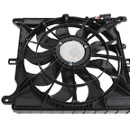 Radiator Cooling Fan for Jeep Grand Cherokee (2021-2024)