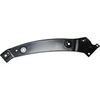 Radiator Supports for Volkswagen Tiguan (2012–2018)
