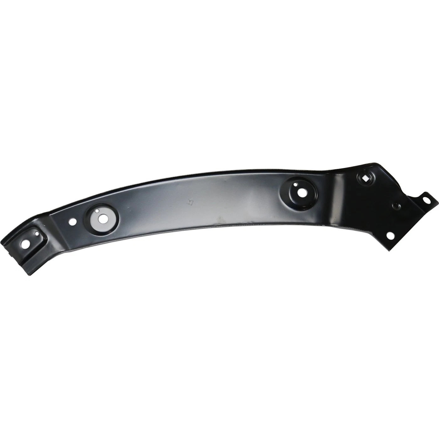 Radiator Supports for Volkswagen Tiguan (2012–2018)