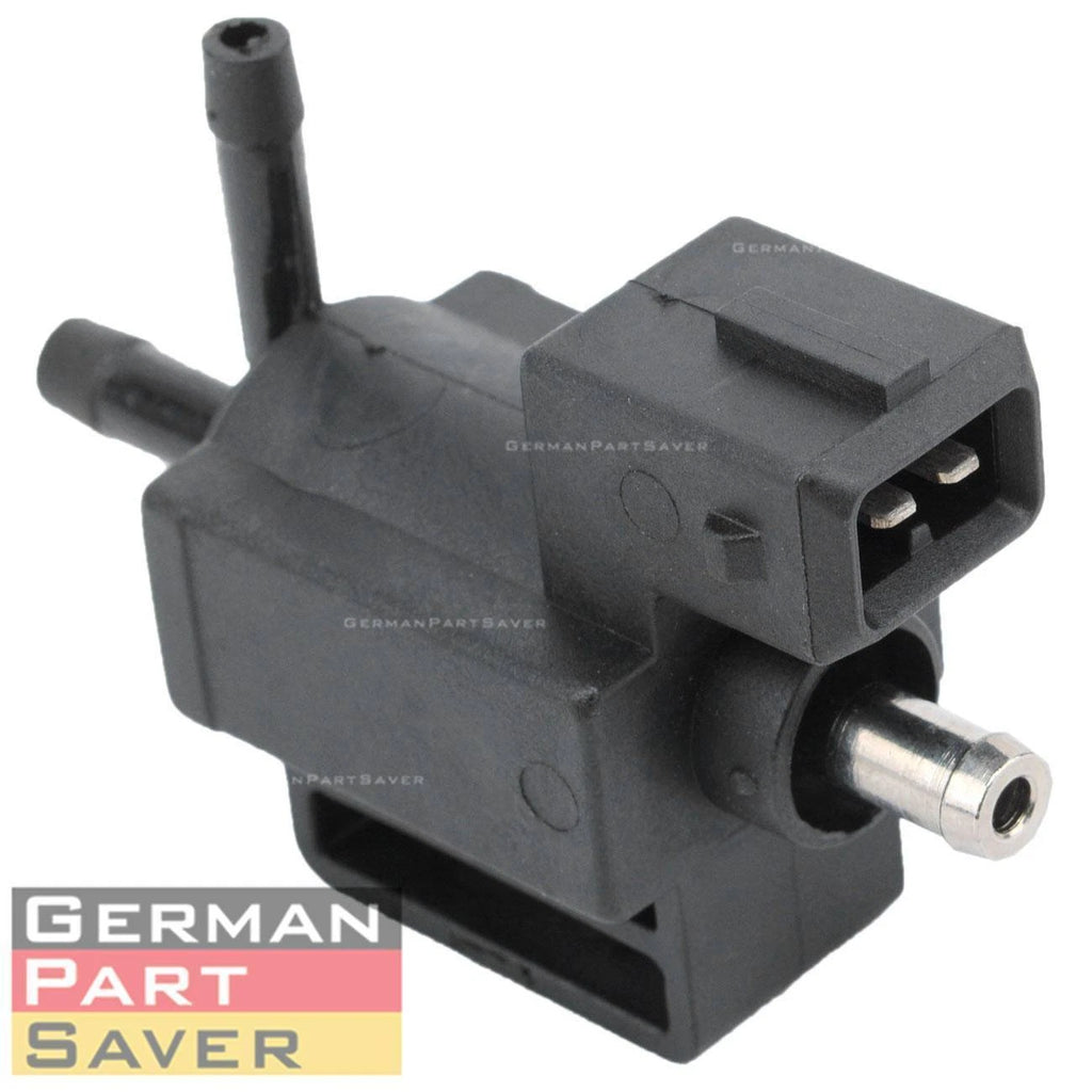 Turbo Solenoid Valve for Volvo V70R V60 V50 S60R S40 C70 (2000–2016)