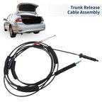 Trunk Lid Release Cable for Honda Accord (2008–2012) No. 74880TA0A01