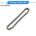 Timing Chain Kit No. 05184278AD for Chrysler 300 (2020–2022)