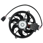 240W Cooling Fan for Audi S4/A6 Quattro (2000–2004)