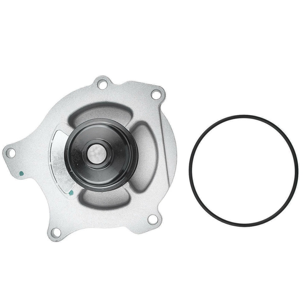 Engine Water Pump with Seal for Buick Lucerne Cadillac DTS (2006-2011)